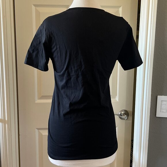 MATICEVSKI Zipper Detail T-Shirt NEW Size 10 (runs small) - Picture 4 of 8